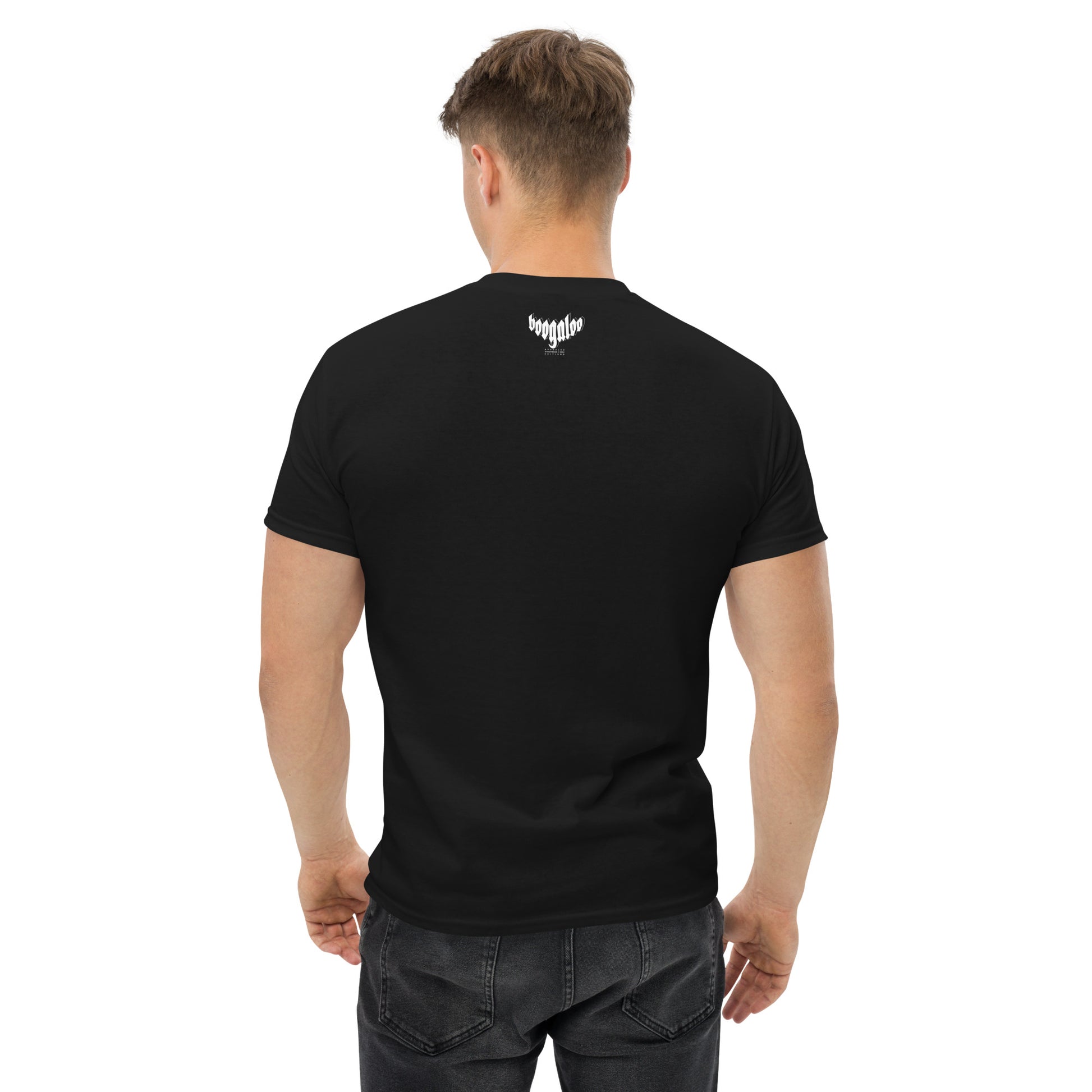 Baby Sniper Men's classic tee