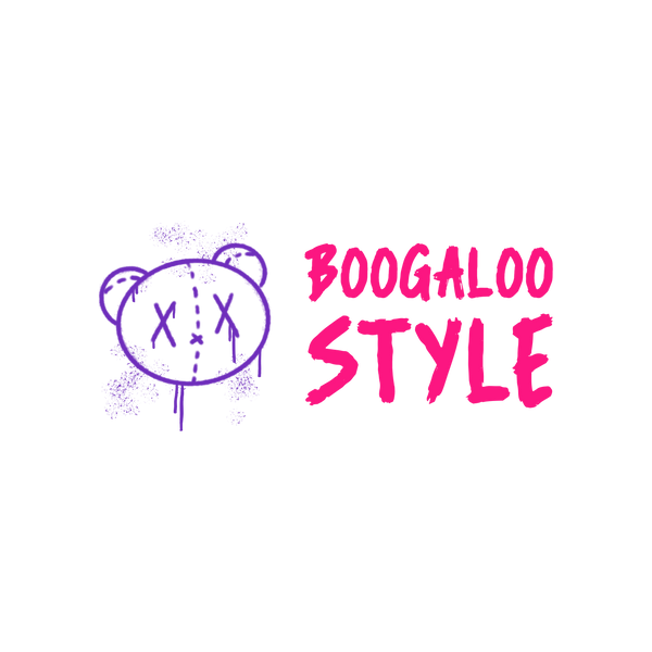 Boogaloo Style