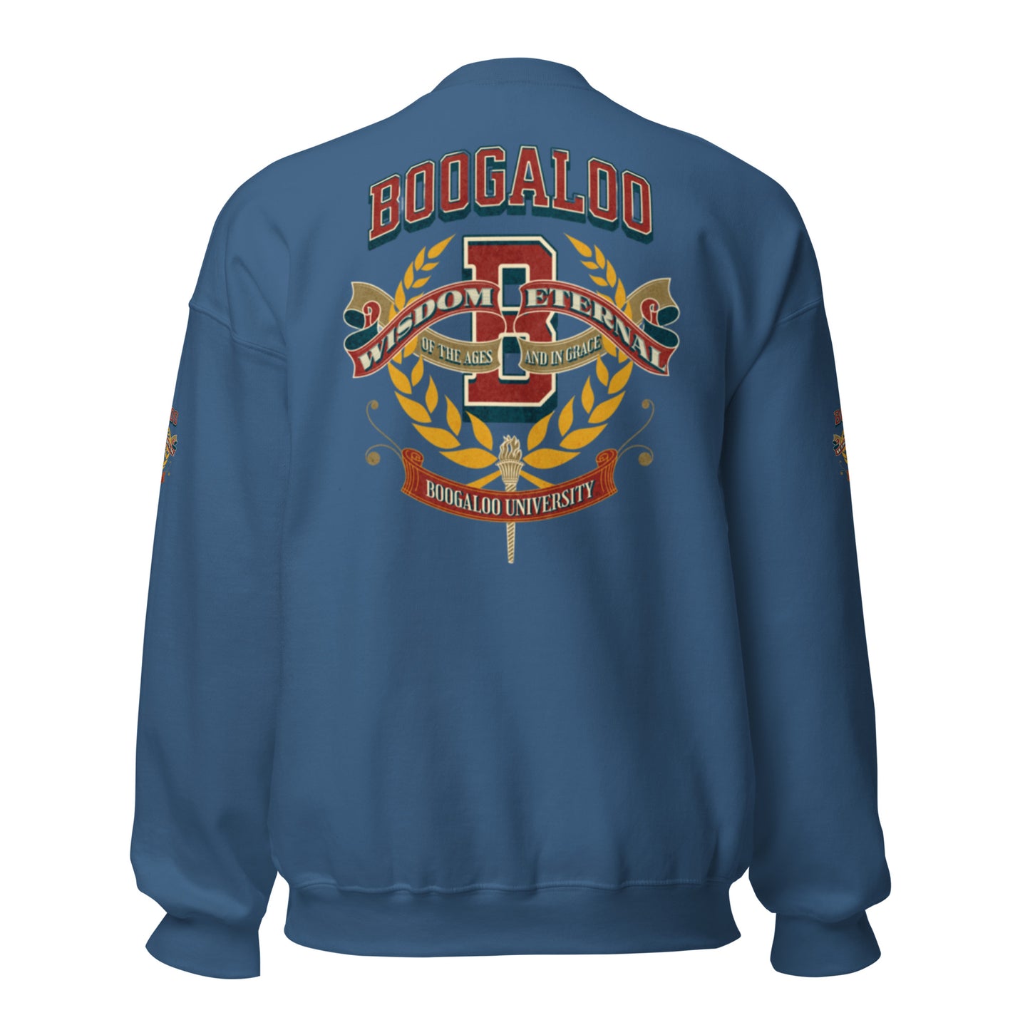 University Unisex Sweatshirt