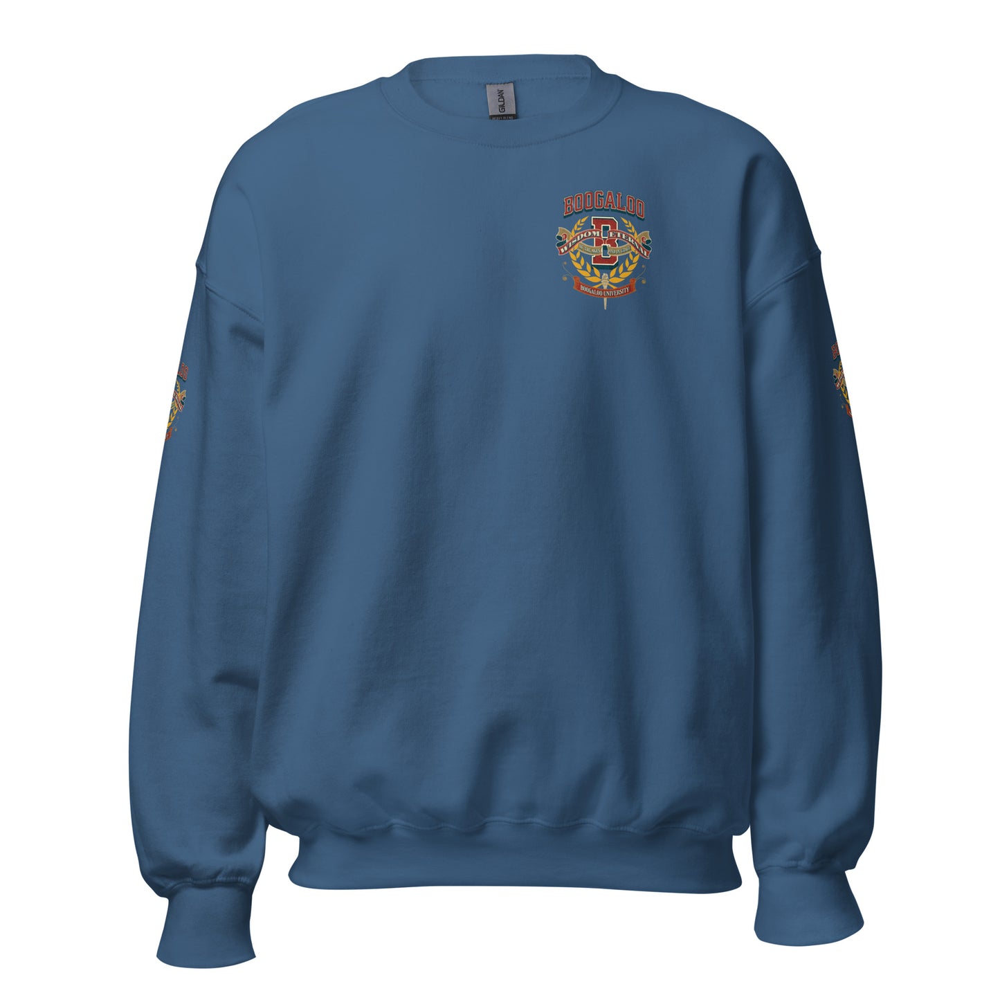 University Unisex Sweatshirt